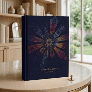 Twoja Kosmiczna Księga – osobisty kosmogram / horoskop urodzeniowy – raport, interpretacja, wykres astrologiczny online