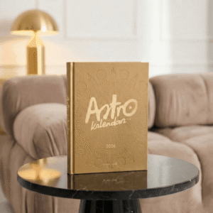 Astrokalendarz PRO 2026