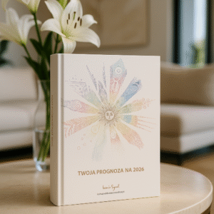 Twoja astrologiczna prognoza roczna – raport
